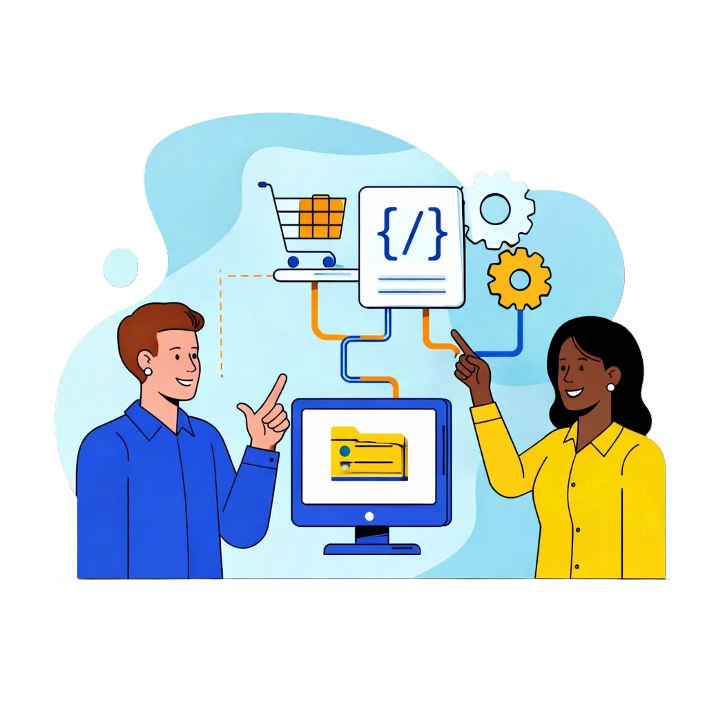 REST API Integration